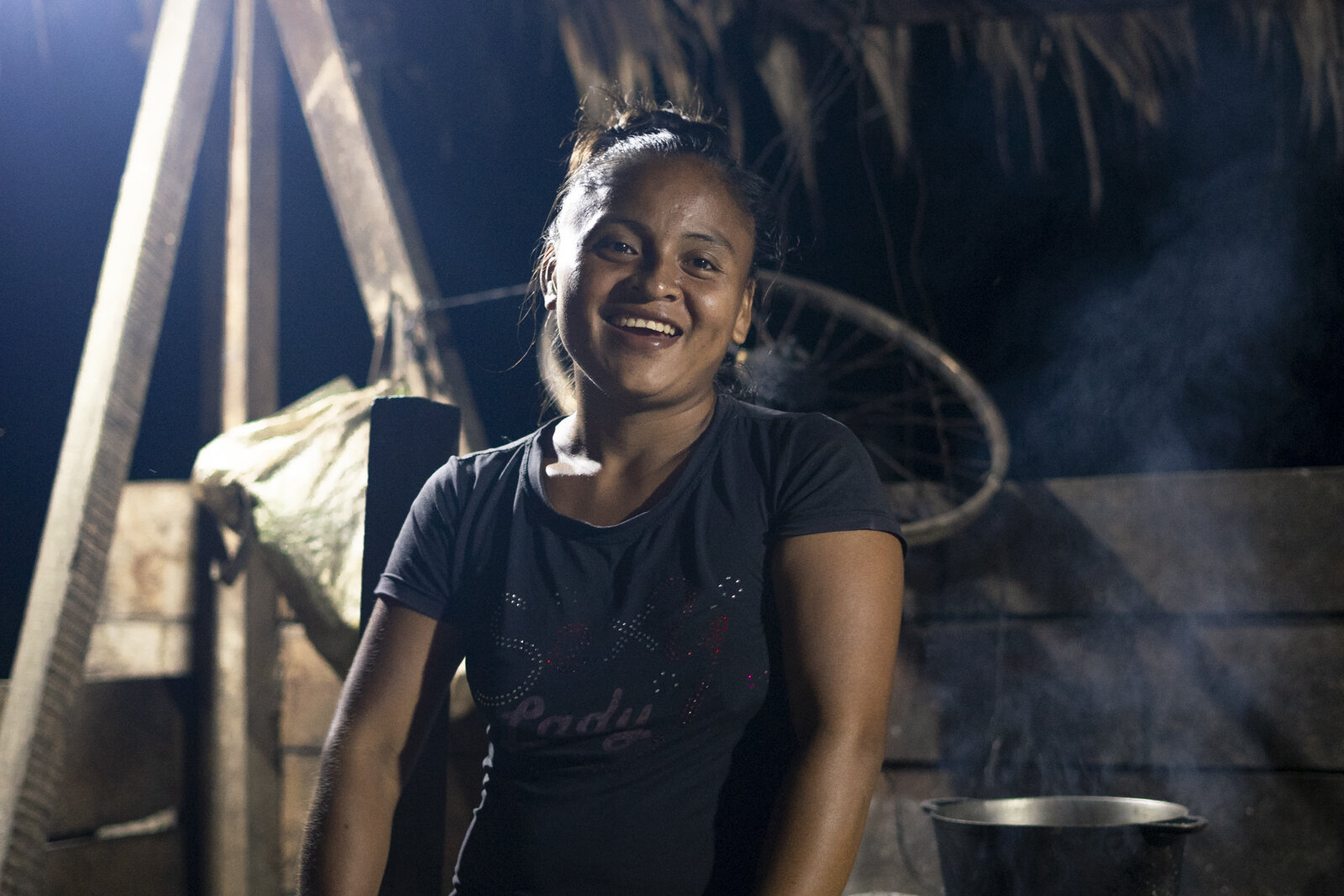 Hania – How Energy Access Has Impacted Life in her Community