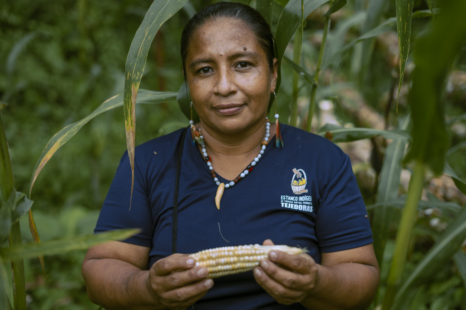 How Indigenous Women are Leading a Forest Revolution